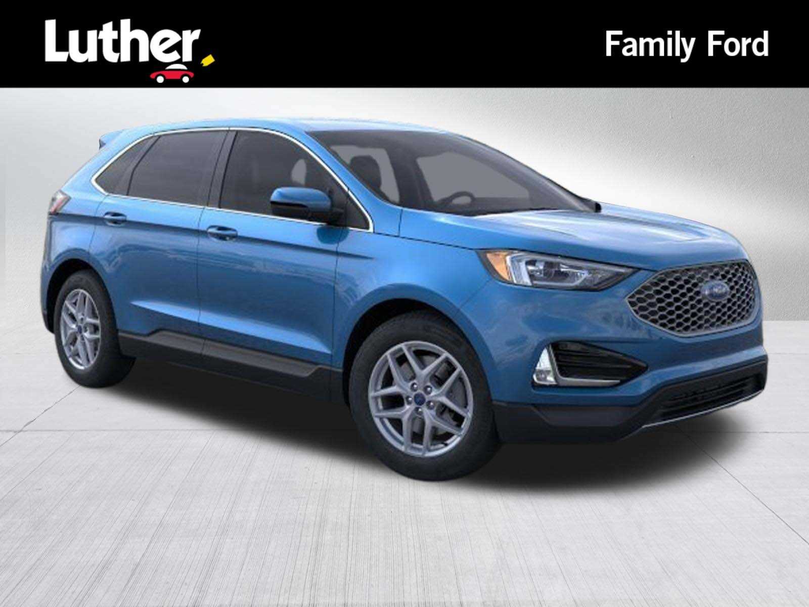2017 ford edge sel owners manual
