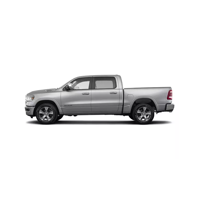 ram 1500 owners manual 2023