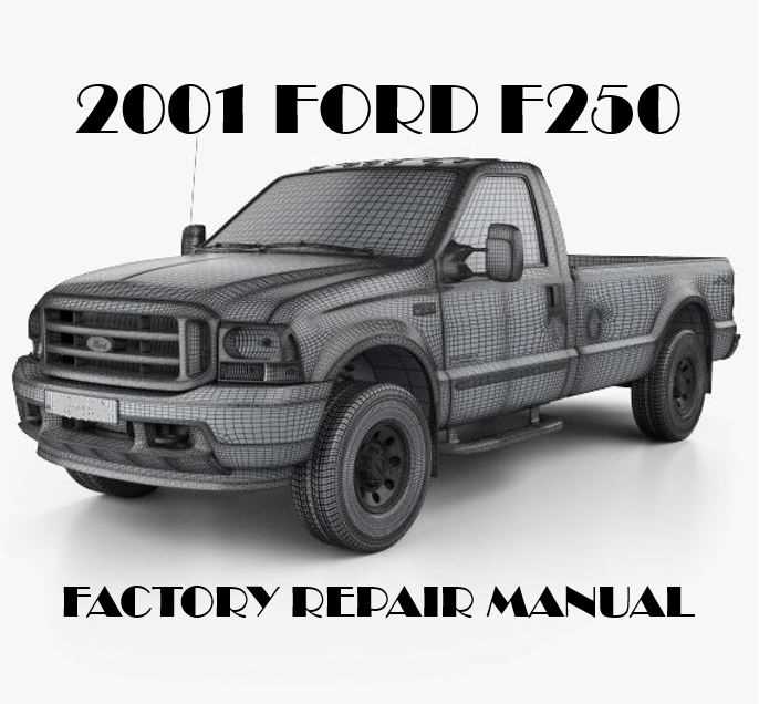 2017 f550 owners manual