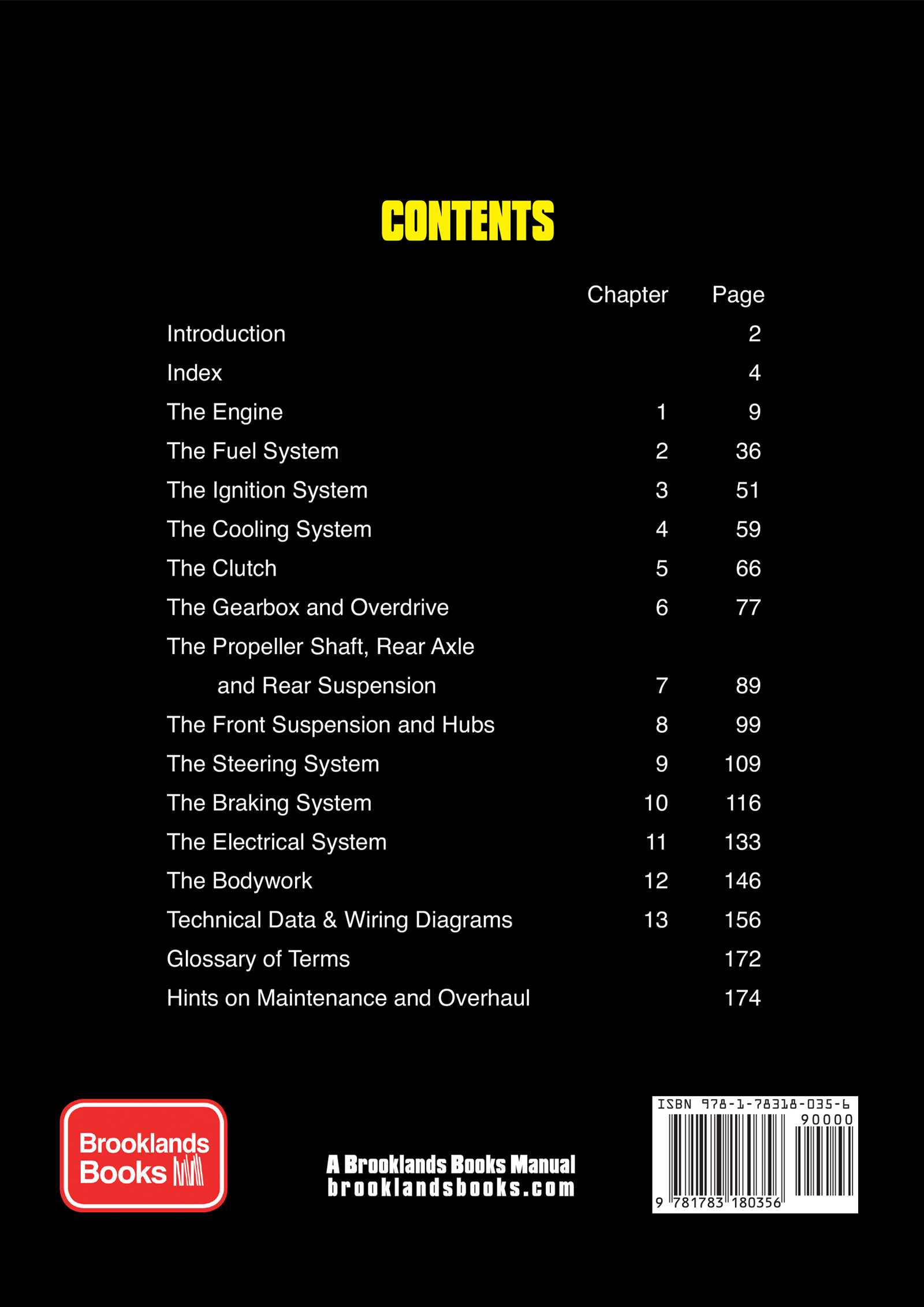 1972 mgb owners manual