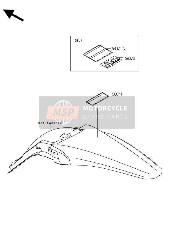 2012 kx450f owners manual