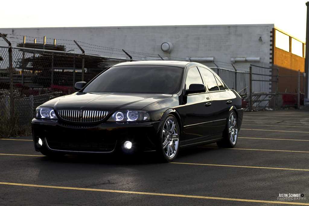 2001 lincoln ls owners manual