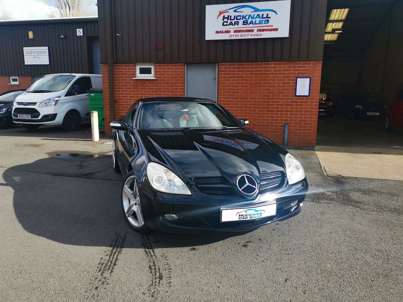 2007 mercedes slk 350 owners manual