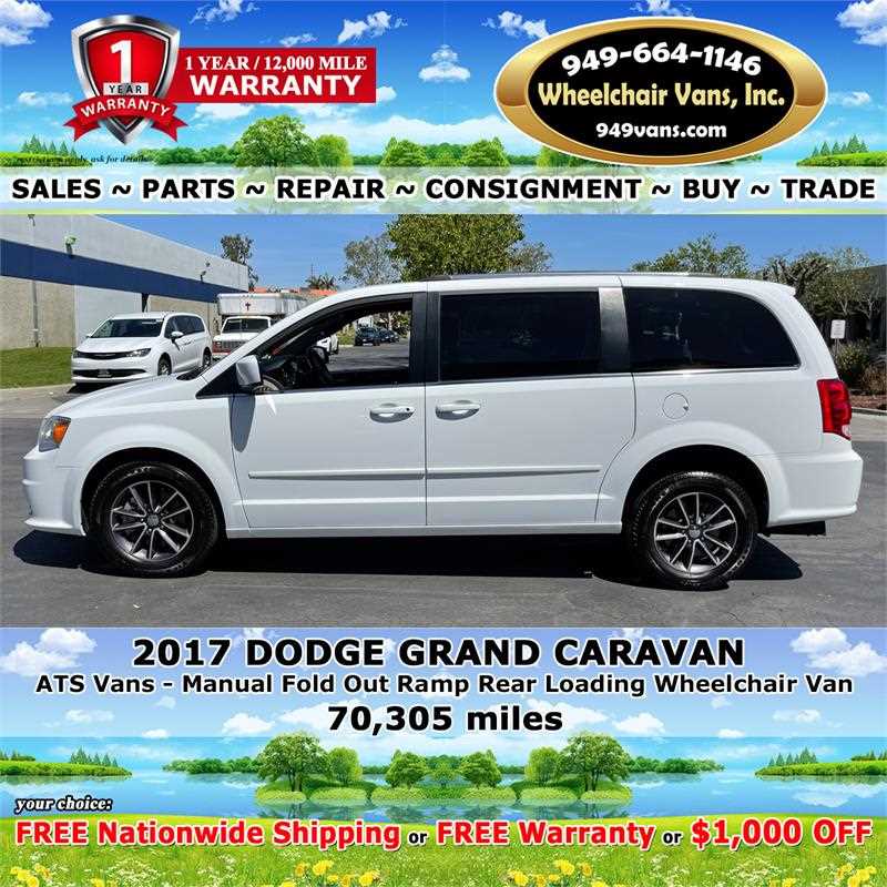 2018 dodge grand caravan sxt owners manual