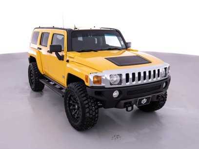 hummer h3 owners manual 2006