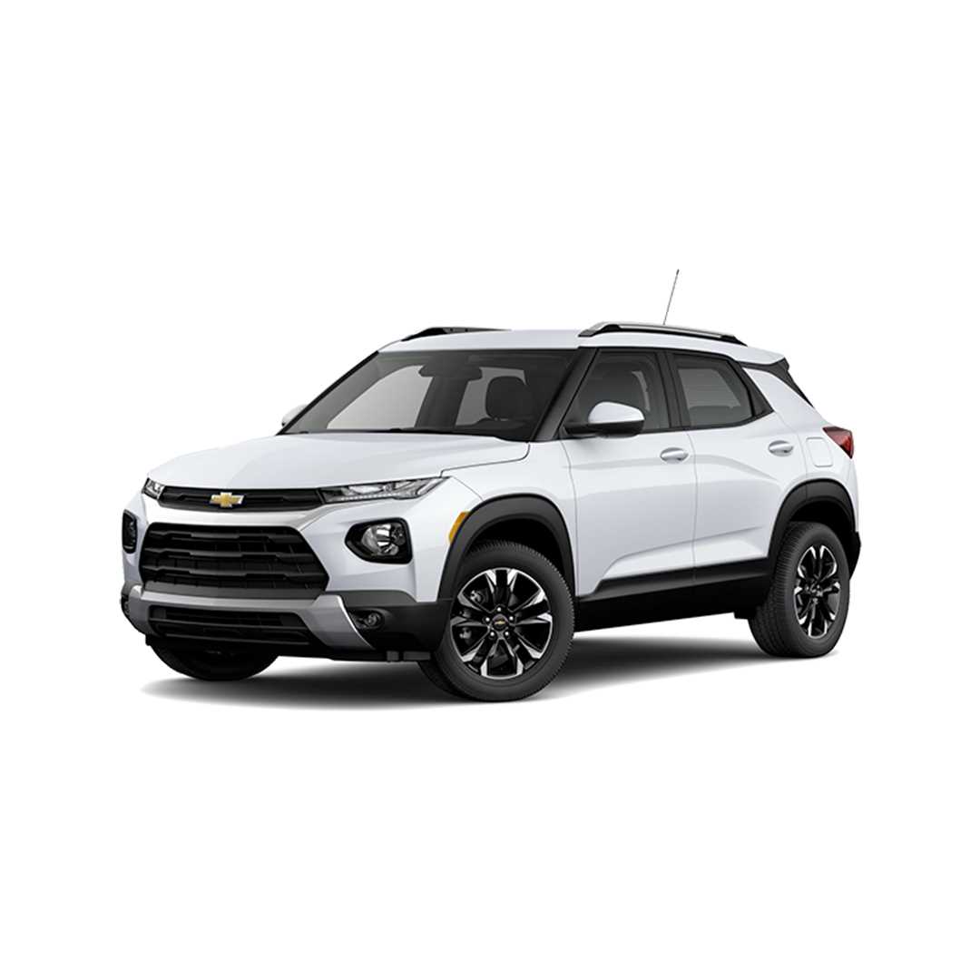 2021 chevrolet blazer owners manual