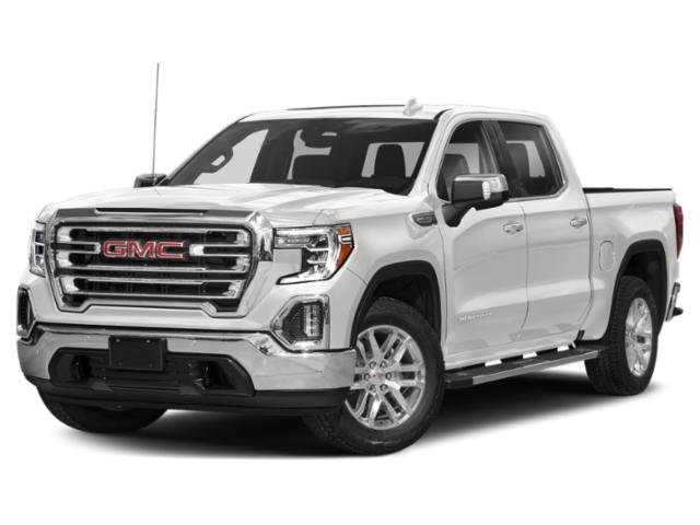 2019 gmc sierra 1500 slt owners manual