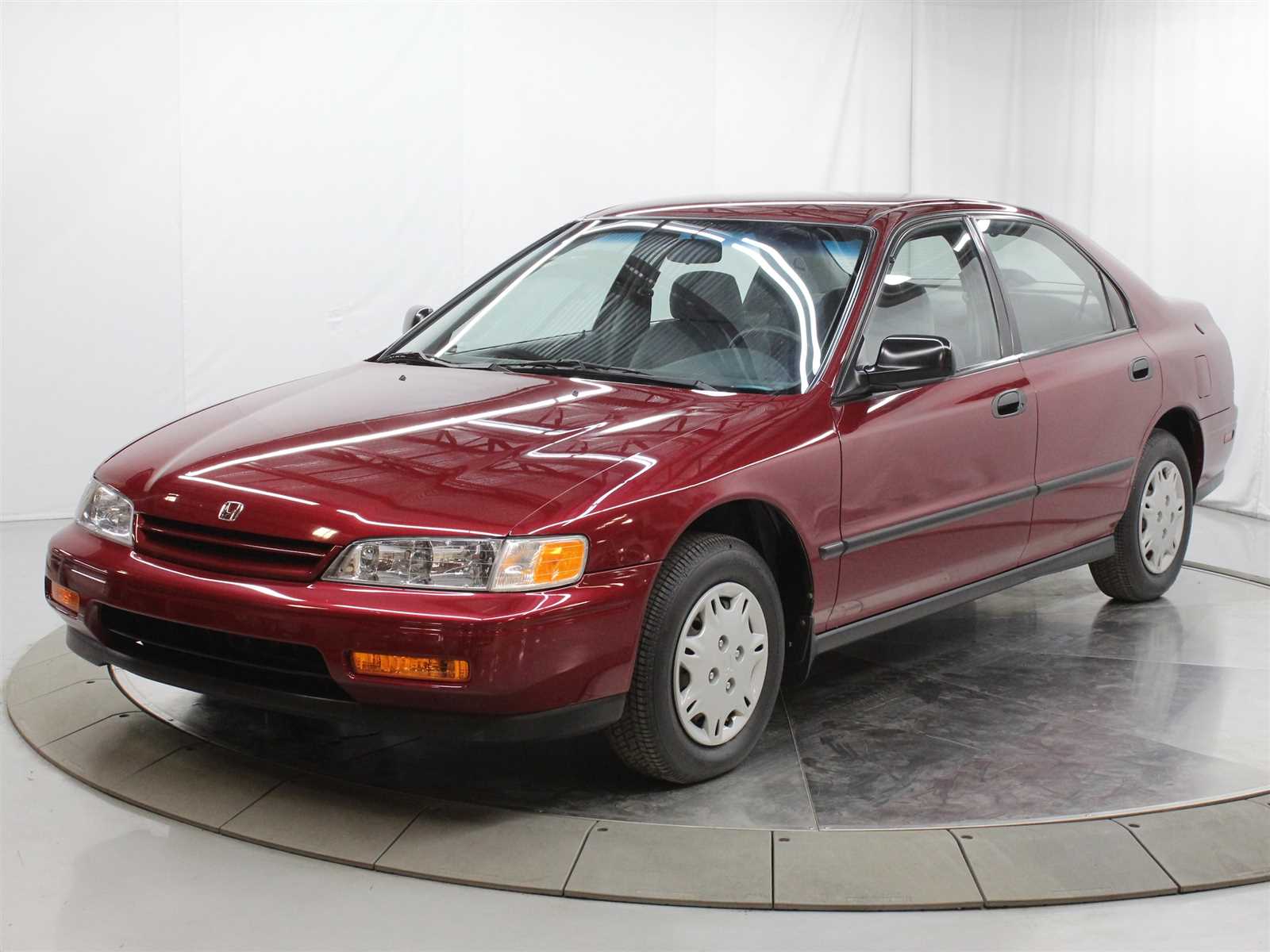 95 honda accord owners manual