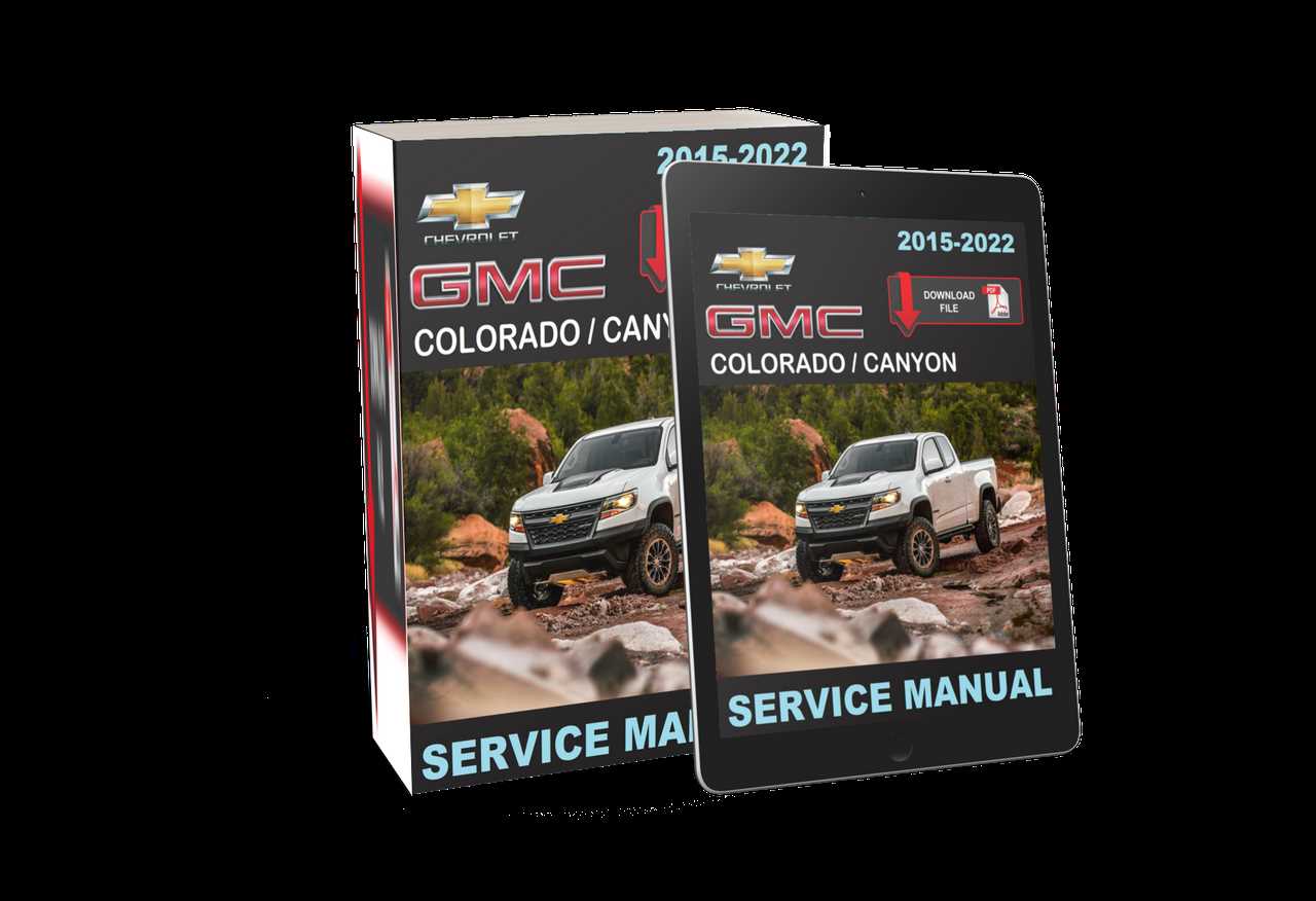 2019 chevy colorado zr2 owners manual