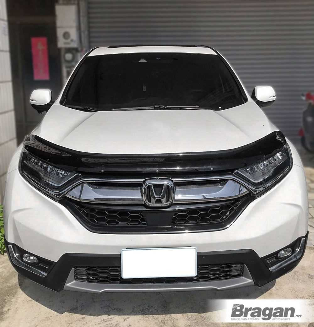 2017 honda crv owners manual