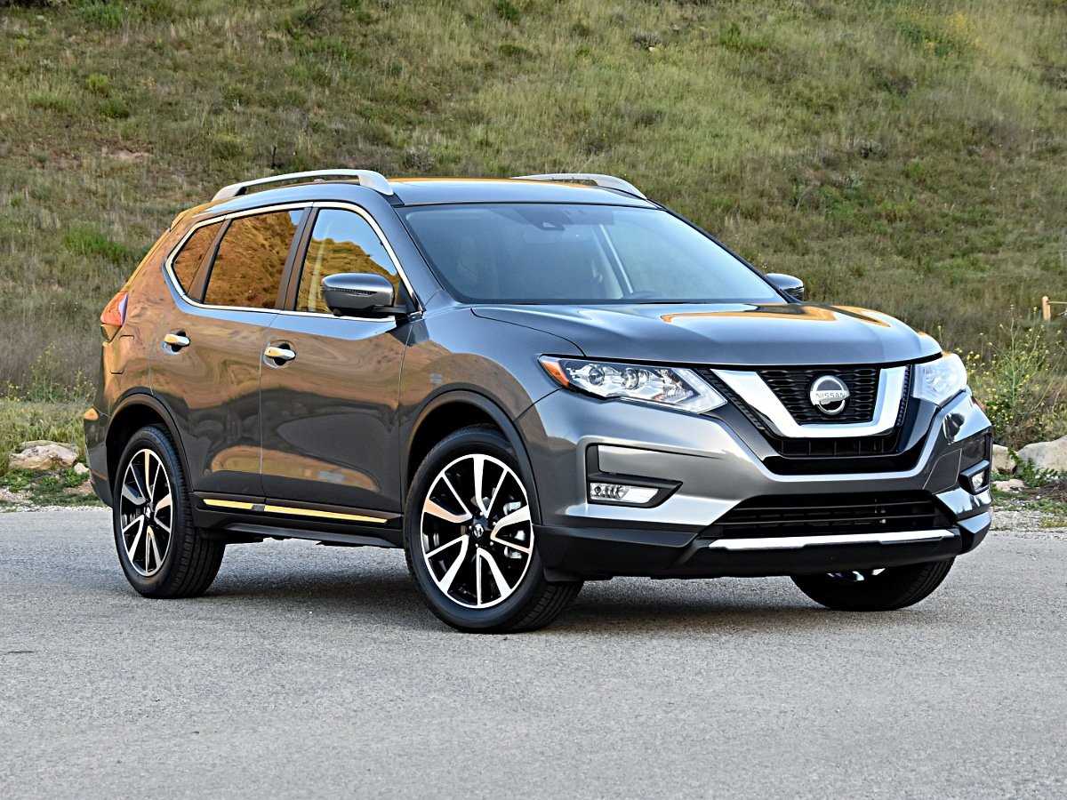 2020 nissan rogue sport owners manual