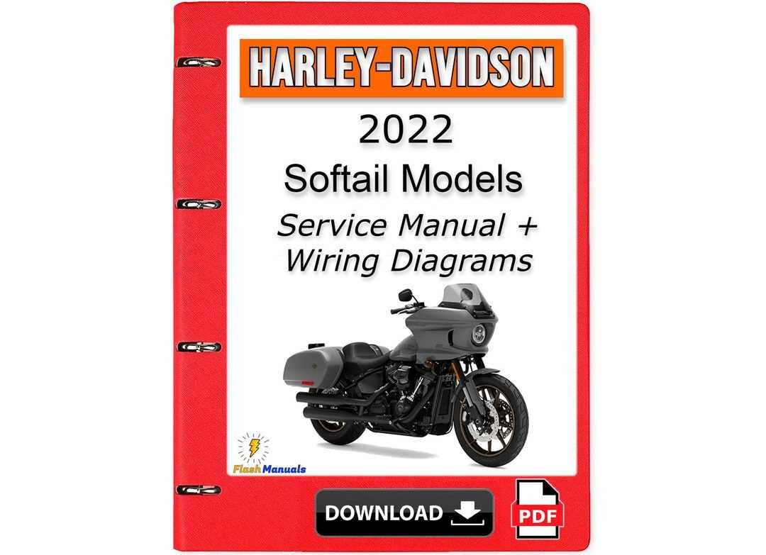 harley davidson fat bob owners manual