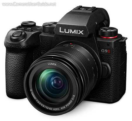 panasonic lumix dmc fz300 owners manual for advanced features