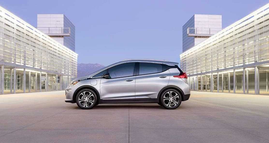 2017 chevy bolt owners manual