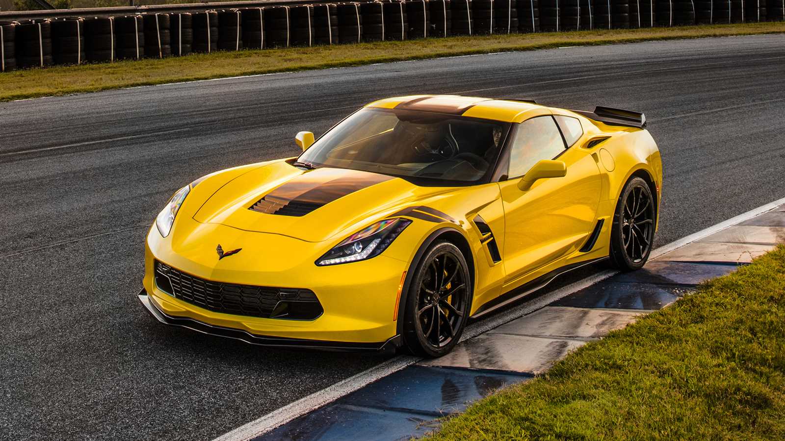 2017 chevrolet corvette owners manual