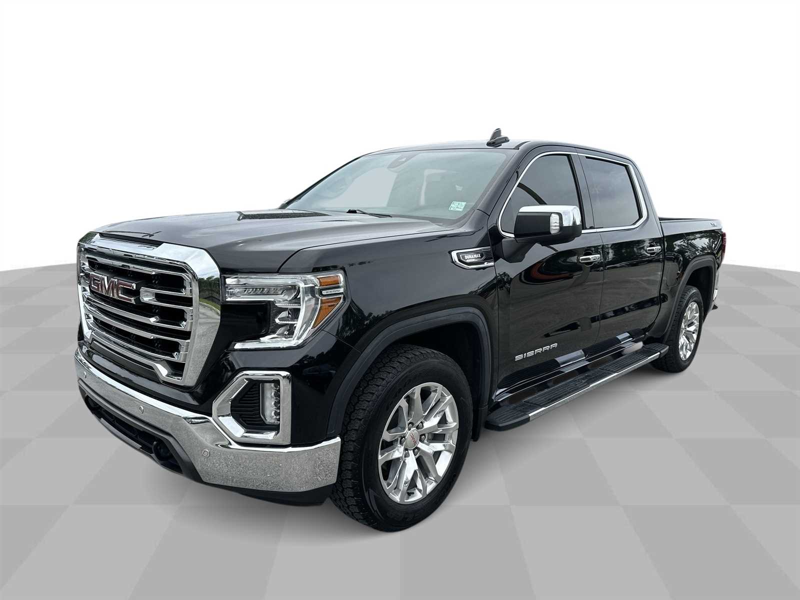 2021 gmc sierra 1500 denali owners manual