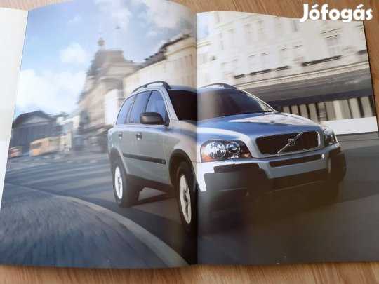 2005 volvo xc90 owners manual