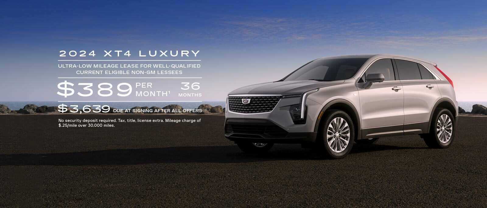 2021 cadillac xt4 owners manual