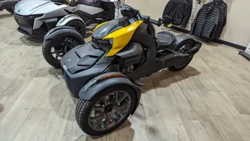 2019 can am ryker owners manual