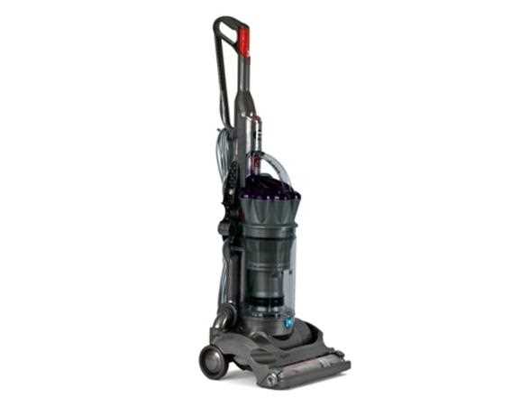 dyson owners manual dc17