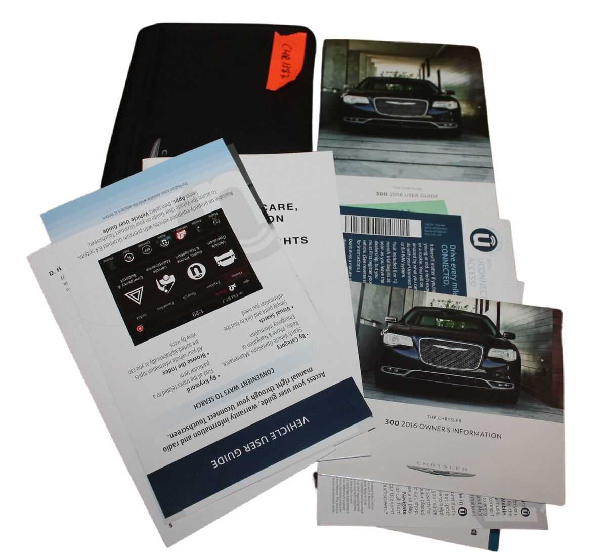 2013 chrysler 300s owners manual