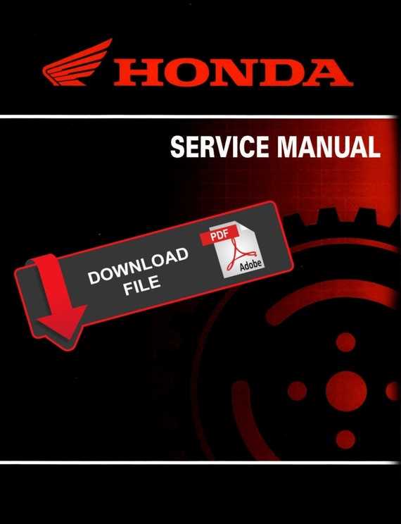 2007 honda rancher owners manual