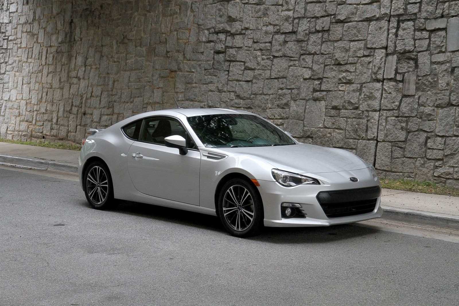 2013 frs owners manual