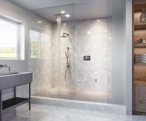 thermasol steam shower owners manual