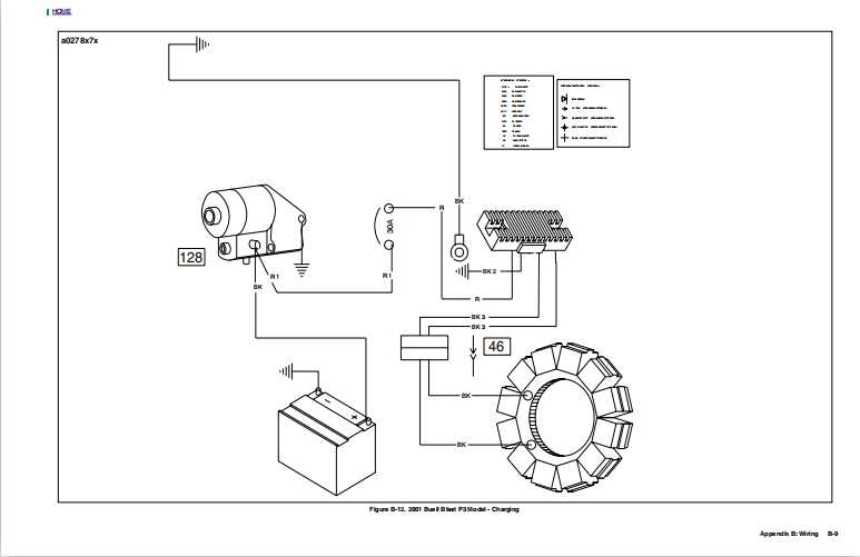 buell blast owners manual