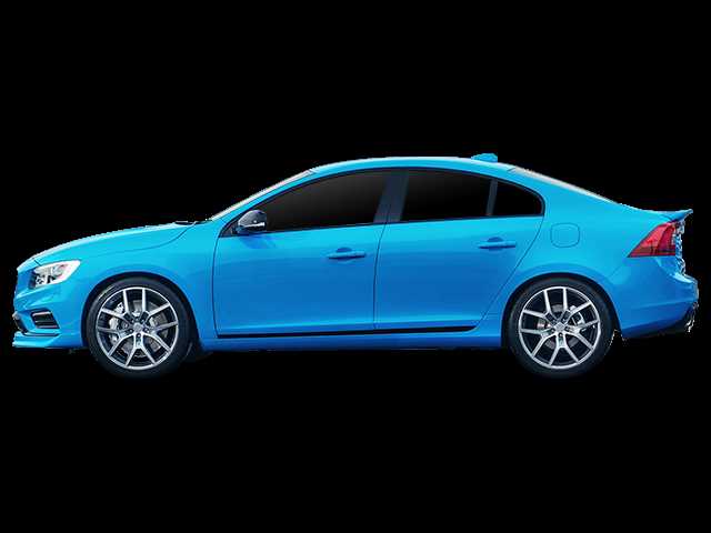 2015.5 volvo s60 owners manual