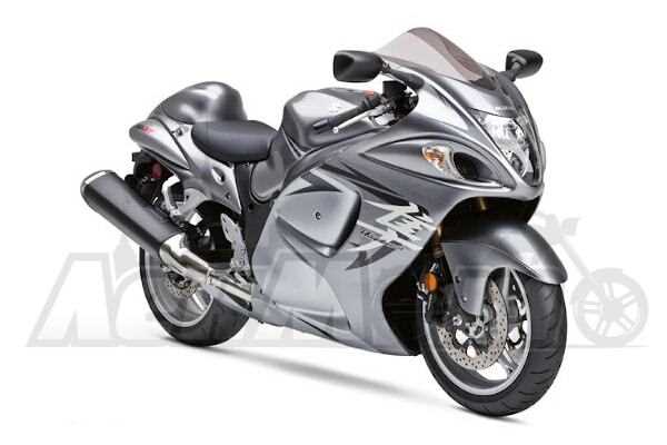 2012 hayabusa owners manual