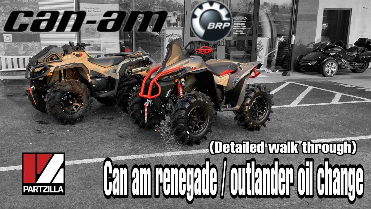 2020 can am outlander owners manual