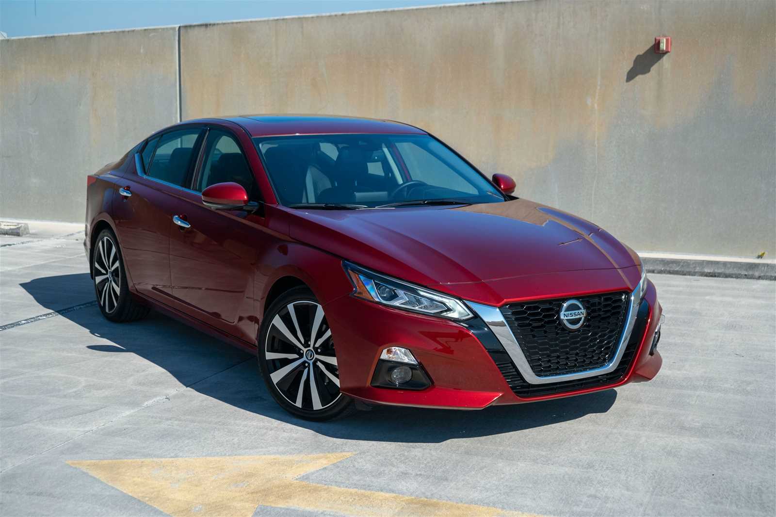 2020 altima owners manual