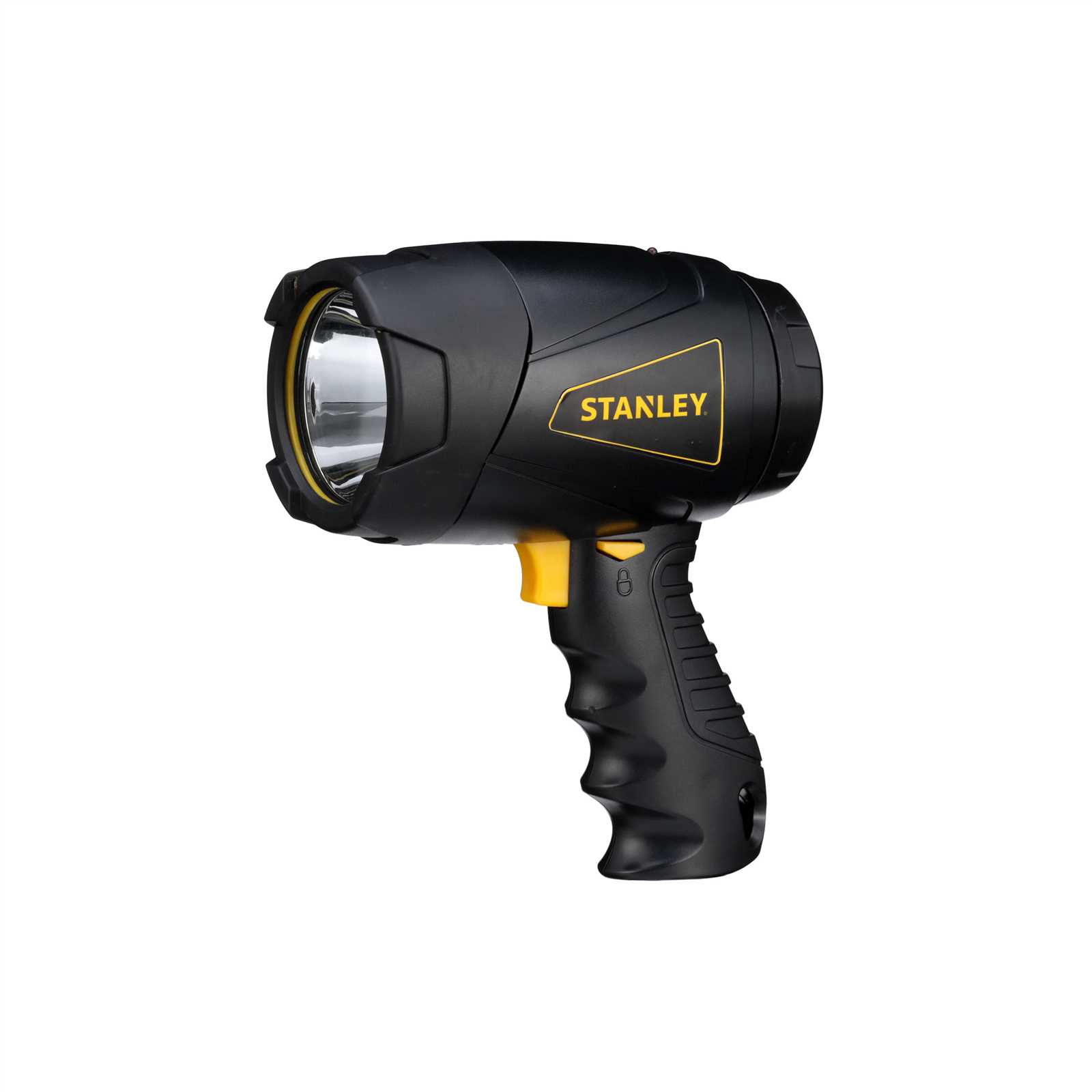 stanley fatmax spotlight owners manual