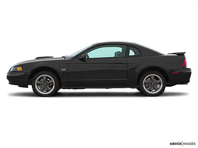 2001 ford mustang v6 owners manual