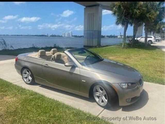 2008 bmw 328i convertible owners manual