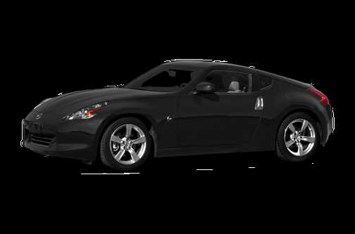 2012 nissan 370z owners manual