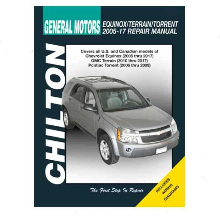 2010 chevy equinox owners manual