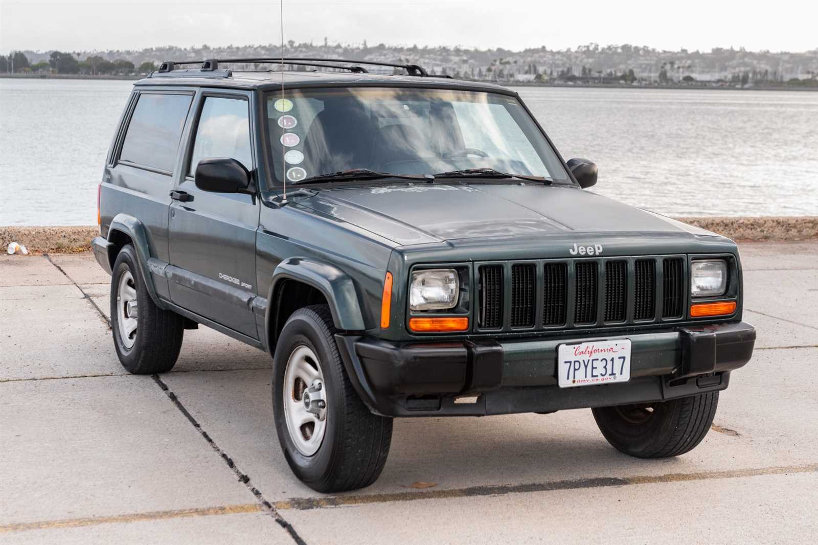 1996 jeep cherokee sport owners manual