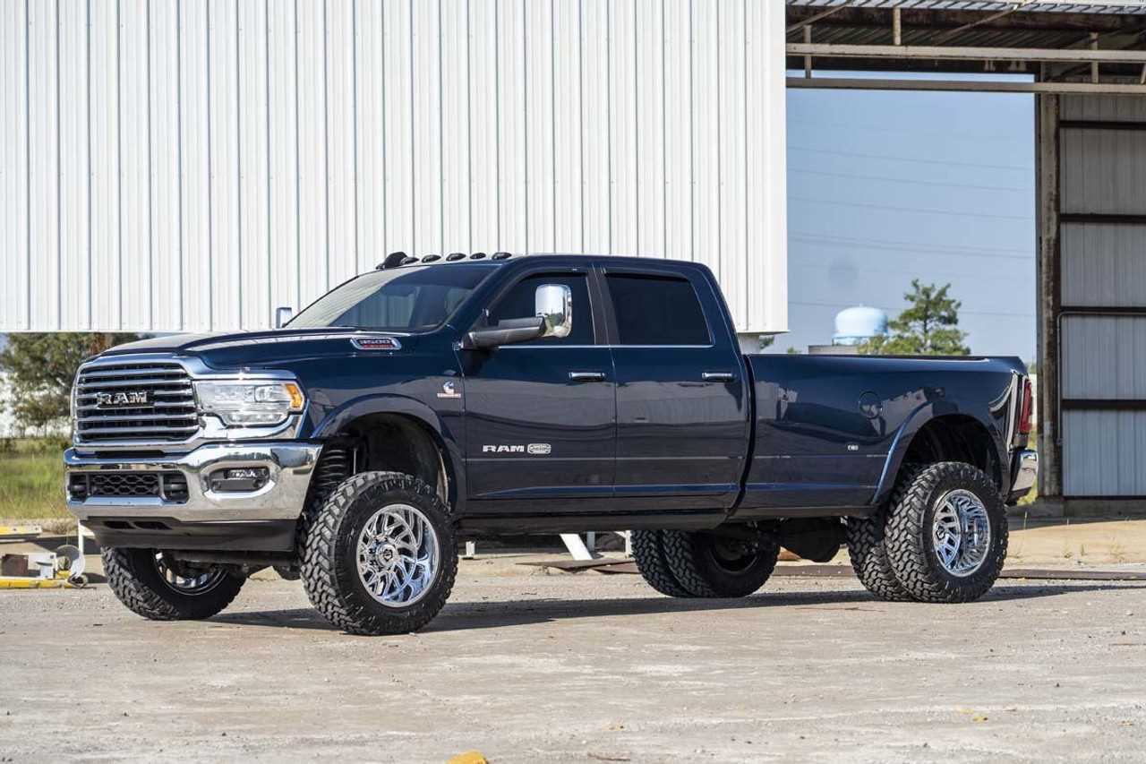 2019 ram 3500 owners manual diesel supplement