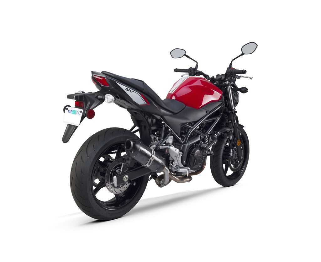 2017 sv650 owners manual