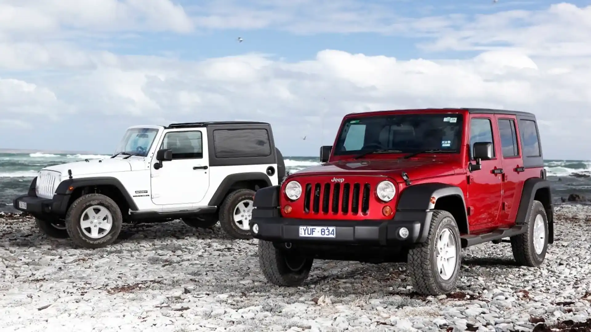 2012 jeep rubicon owners manual