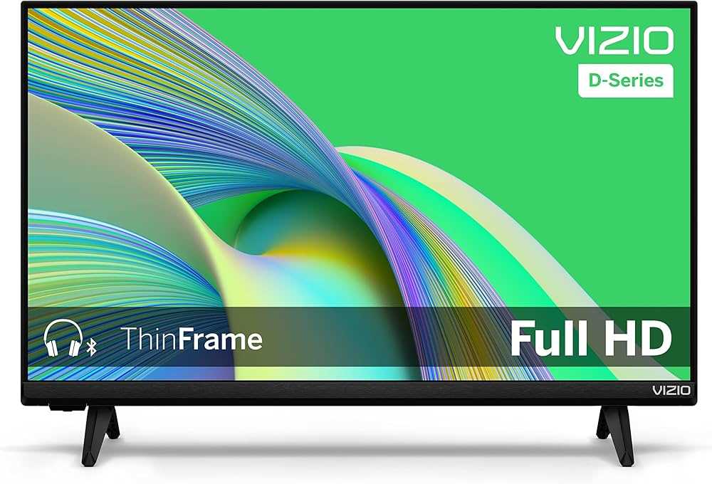 vizio d series 32 owners manual