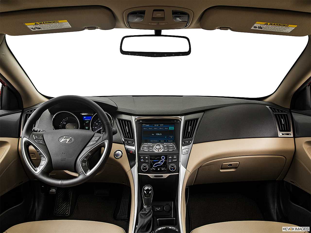 2015 sonata owners manual