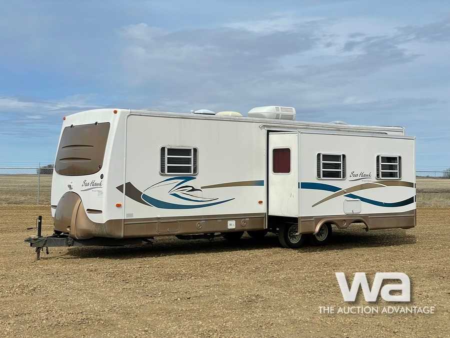 gulf stream travel trailer owners manual