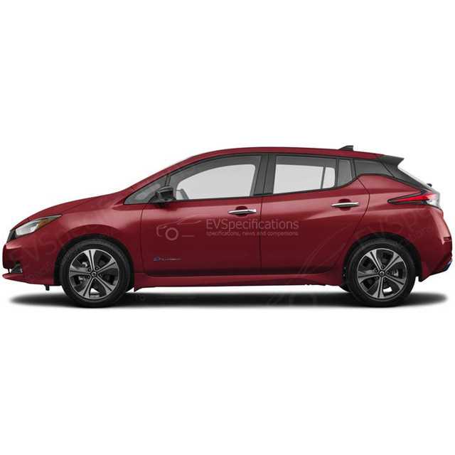 2019 nissan leaf owners manual