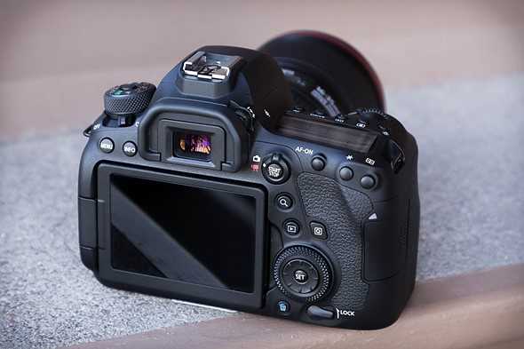 canon 6d mark ii owners manual