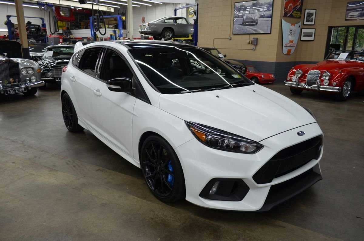 2016 ford focus hatchback owners manual