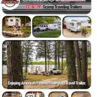 scamp trailer owners manual