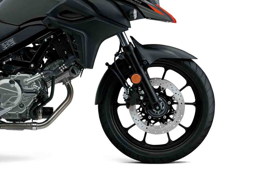 2012 v strom 650 owners manual